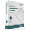 Kliniderm superabsorbent dressing krytie 10x10cm 10ks Kliniderm superabsorbent dressing krytie 10x10cm 10ks
