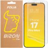 Ochranná fólia Bizon pre Apple iPhone 17 Pro Max 1 ks