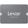 Lexar NS100 2TB, LNS100-2TRB Lexar NS100 2TB, LNS100-2TRB