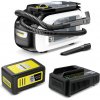 Kärcher - Tepovač SE 3-18 Compact Home Battery Set 1.081-508.0 Kärcher - Tepovač SE 3-18 Compact Home Battery Set 1.081-508.0