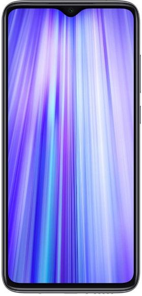 Xiaomi Redmi Note 8 4GB/64GB