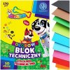 ASTRINO farebné papiere A4 10 listov 170g/m2 mix motívov 106021014 ASTRINO farebné papiere A4 10 listov 170g/m2 mix motívov 106021014