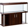 Diversa Comfort 160 akváriový komplet rovný javor 576 l Diversa Comfort 160 akváriový komplet rovný javor 576 l