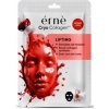 ERNE CRYO COLLAGEN Liftingová protivrásková pleťová maska 1ks/bal ERNE CRYO COLLAGEN Liftingová protivrásková pleťová maska 1ks/bal