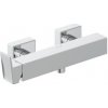 Sprchová batéria Kludi Decus bez sprchového setu 150 mm chróm 548310575 Sprchová batéria Kludi Decus bez sprchového setu 150 mm chróm 548310575
