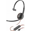 Plantronics Sluchátka Blackwire C3210 (209748-101) Plantronics Sluchátka Blackwire C3210 (209748-101)