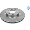 Brzdový kotúč MEYLE GERMANY Autoparts AG 16-15 521 0034 Brzdový kotúč MEYLE GERMANY Autoparts AG 16-15 521 0034