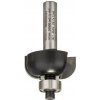 Bosch Žliabkovacia fréza s vodiacim ložiskom, R 8 mm 2608628363 Bosch Žliabkovacia fréza s vodiacim ložiskom, R 8 mm 2608628363