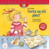 Terka sa učí piecť - nové vydanie - Schneider, Eva Wenzel-Burger Liane