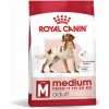 ROYAL CANIN Medium Adult granule pre dospelých psov stredných plemien 4 kg ROYAL CANIN Medium Adult granule pre dospelých psov stredných plemien 4 kg