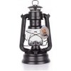 Lampa petrolejová FEUERHAND Baby Special 276 Eternity 25,5 cm MATTSCHWARZ Lampa petrolejová FEUERHAND Baby Special 276 Eternity 25,5 cm MATTSCHWARZ