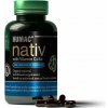 HUMAC Nativ kapsule s vitamínom C+Se 120 ks HUMAC Nativ kapsule s vitamínom C+Se 120 ks