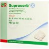 Suprasorb X KRYTIE NA RANY kompresy hydrobalančné vlhké hojenie 9x9 cm1x5 ks Suprasorb X KRYTIE NA RANY kompresy hydrobalančné vlhké hojenie 9x9 cm1x5 ks