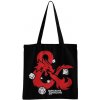 imago Nákupná taška Dungeons & Dragons - Dices imago Nákupná taška Dungeons & Dragons - Dices