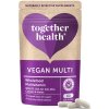 Together Health Vegan Multi – Vysokovstrebateľné vitamíny a minerály pre vegánov, 60 kapsúl Together Health Vegan Multi – Vysokovstrebateľné vitamíny a minerály pre vegánov, 60 kapsúl