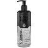 Nishman 03 Easy Shave priehľadný gél na holenie 400 ml