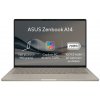 ASUS Zenbook 14 - Qualcomm Purwa SE/32GB/1TB SSD/14 ASUS Zenbook 14 - Qualcomm Purwa SE/32GB/1TB SSD/14