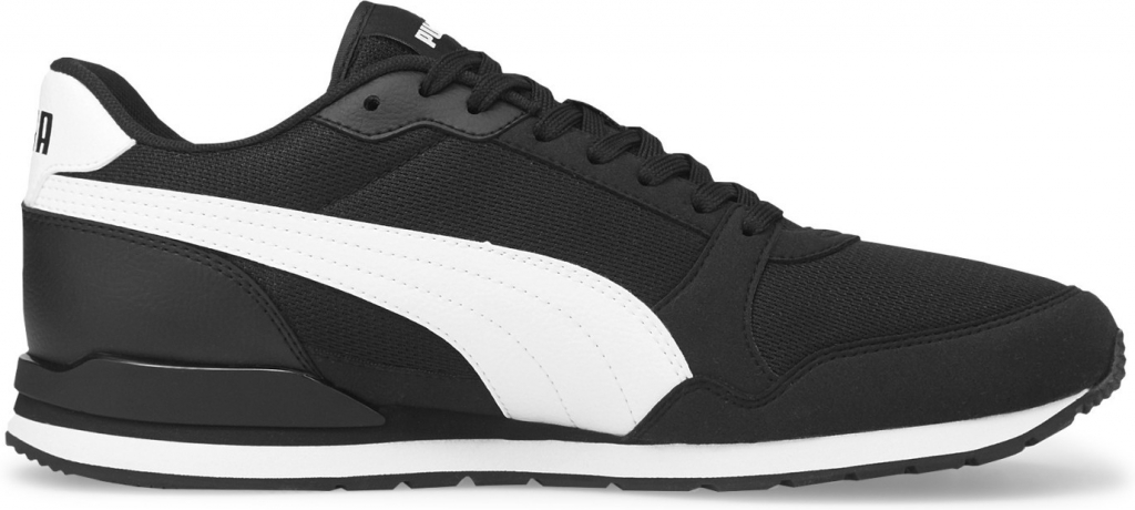 Puma ST Runner v3 Mesh čierna