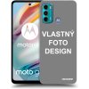 Picasee ULTIMATE CASE Motorola Moto G60 - Vlastný design/motiv