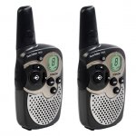 Topcom Twintalker 1302