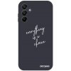 Picasee Fashion Case pre Samsung Galaxy A15 A155F 4G - Všetko je na tebe Picasee Fashion Case pre Samsung Galaxy A15 A155F 4G - Všetko je na tebe