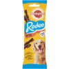 Pedigree Rodeo pochúťka z hovädzieho mäsa 70g Pedigree Rodeo pochúťka z hovädzieho mäsa 70g