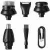 Zestaw do golenia 5w1 USB MAESTRO MR-675 Zestaw do golenia 5w1 USB MAESTRO MR-675