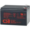 CSB batéria 12V / 12Ah (GP12120F2) CSB batéria 12V / 12Ah (GP12120F2)