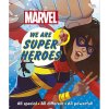 Dorling Kindersley Marvel We Are Super Heroes Dorling Kindersley Marvel We Are Super Heroes