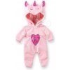 Pyžamo pre bábiku Pink Unicorn Pajamas Ma Corolle pre 36 cm bábiku Pyžamo pre bábiku Pink Unicorn Pajamas Ma Corolle pre 36 cm bábiku