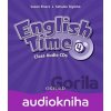 English Time 4: Class Audio CDs /2/ (2nd) - Susan Rivers English Time 4: Class Audio CDs /2/ (2nd) - Susan Rivers