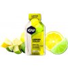 GU Energy gel 32 g Lemon Sublime GU Energy gel 32 g Lemon Sublime