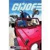 G.I. Joe Vol. 3 (Tom Reilly,Jordie Bellaire)(Brožovaná) G.I. Joe Vol. 3 (Tom Reilly,Jordie Bellaire)(Brožovaná)