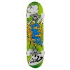 Skateboard Enuff Skateboards POW Mini zelený 7.25 Skateboard Enuff Skateboards POW Mini zelený 7.25
