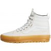 Vans MTE Sk8-Hi Waterproof Insulated - White/Gum 40 Vans MTE Sk8-Hi Waterproof Insulated - White/Gum 40