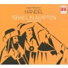 Georg Friedrich Händel: Israel in Ägypten / Israel in Egypt / Oratorium (2CD) (Carola Nossek, Petra-Ines Strate, Rosemarie Lang, Christian Vogel, Siegfried Lorenz, Gothart Stier, Chor des Leipziger Ru Georg Friedrich Händel: Israel in Ägypten / Israel in Egypt / Oratorium (2CD) (Carola Nossek, Petra-Ines Strate, Rosemarie Lang, Christian Vogel, Siegfried Lorenz, Gothart Stier, Chor des Leipziger Ru