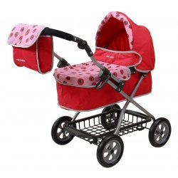 MACLAREN travelmate pram