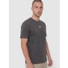 The North Face Essential Center Logo Relaxed (anthracite grey) M, šedá The North Face Essential Center Logo Relaxed (anthracite grey) M, šedá