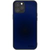 Picasee ULTIMATE CASE MagSafe pro Apple iPhone 12 Pro Max - Deep Ocean Picasee ULTIMATE CASE MagSafe pro Apple iPhone 12 Pro Max - Deep Ocean