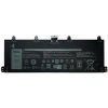 Notebook batéria Replacement for Dell Latitude 7320 Detachable (PN: 9F4FN) Notebook batéria Replacement for Dell Latitude 7320 Detachable (PN: 9F4FN)