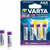 Varta Professional Lithium AAA 4ks 6103301404 Varta Professional Lithium AAA 4ks 6103301404