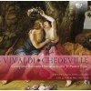 VIVALDI, CHEDEVILLE: Complete Recorder Sonatas from 'Il Pastor Fido' (CD) (Collegium Pro Musica, Stefano Bagliano) VIVALDI, CHEDEVILLE: Complete Recorder Sonatas from 'Il Pastor Fido' (CD) (Collegium Pro Musica, Stefano Bagliano)