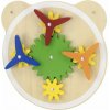 Montessori Viga toys veterná doska Montessori Viga toys veterná doska