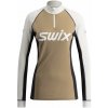 Dámske funkčné tričko Swix RaceX Classic Half Zip W Dámske funkčné tričko Swix RaceX Classic Half Zip W