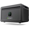 Growatt Growatt NOAH 2000 - 2 kWh LiFePO4 batéria pre balkónové solárne systémy Growatt Growatt NOAH 2000 - 2 kWh LiFePO4 batéria pre balkónové solárne systémy