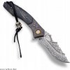 Vreckový nôž Dellinger Nautilus VG-10 Vreckový nôž Dellinger Nautilus VG-10