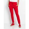 Sweatpants-RV-DR-3698.07X-red červená S BASIC Feel Good 2016102299257 Sweatpants-RV-DR-3698.07X-red červená S BASIC Feel Good 2016102299257