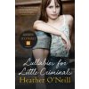 Lullabies for Little Criminals Lullabies for Little Criminals