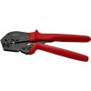 Knipex 97 52 09 krimpovacie kliešte dutiny na káble, 10 do 25 mm²; 97 52 09 Knipex 97 52 09 krimpovacie kliešte dutiny na káble, 10 do 25 mm²; 97 52 09