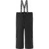 Detské zimné nohavice REIMA, KOMEIN Čierna 134 Detské zimné nohavice REIMA, KOMEIN Čierna 134